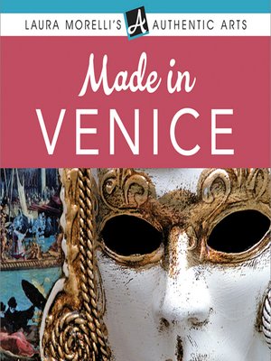cover image of Made in Venice